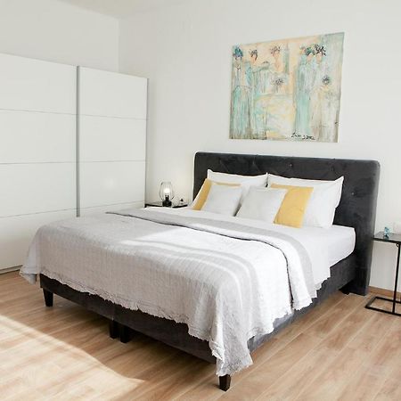 Apartment Mila 자다르 외부 사진
