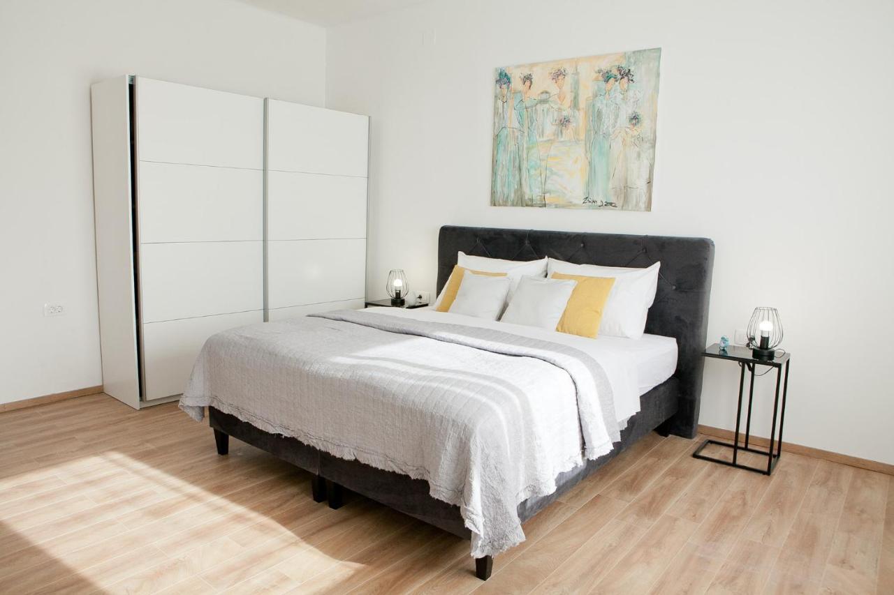 Apartment Mila 자다르 외부 사진