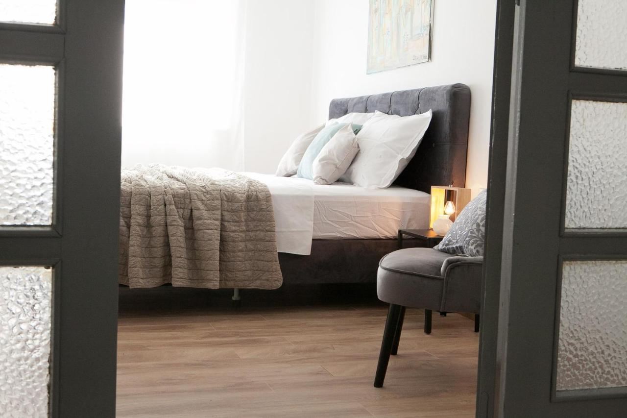 Apartment Mila 자다르 외부 사진