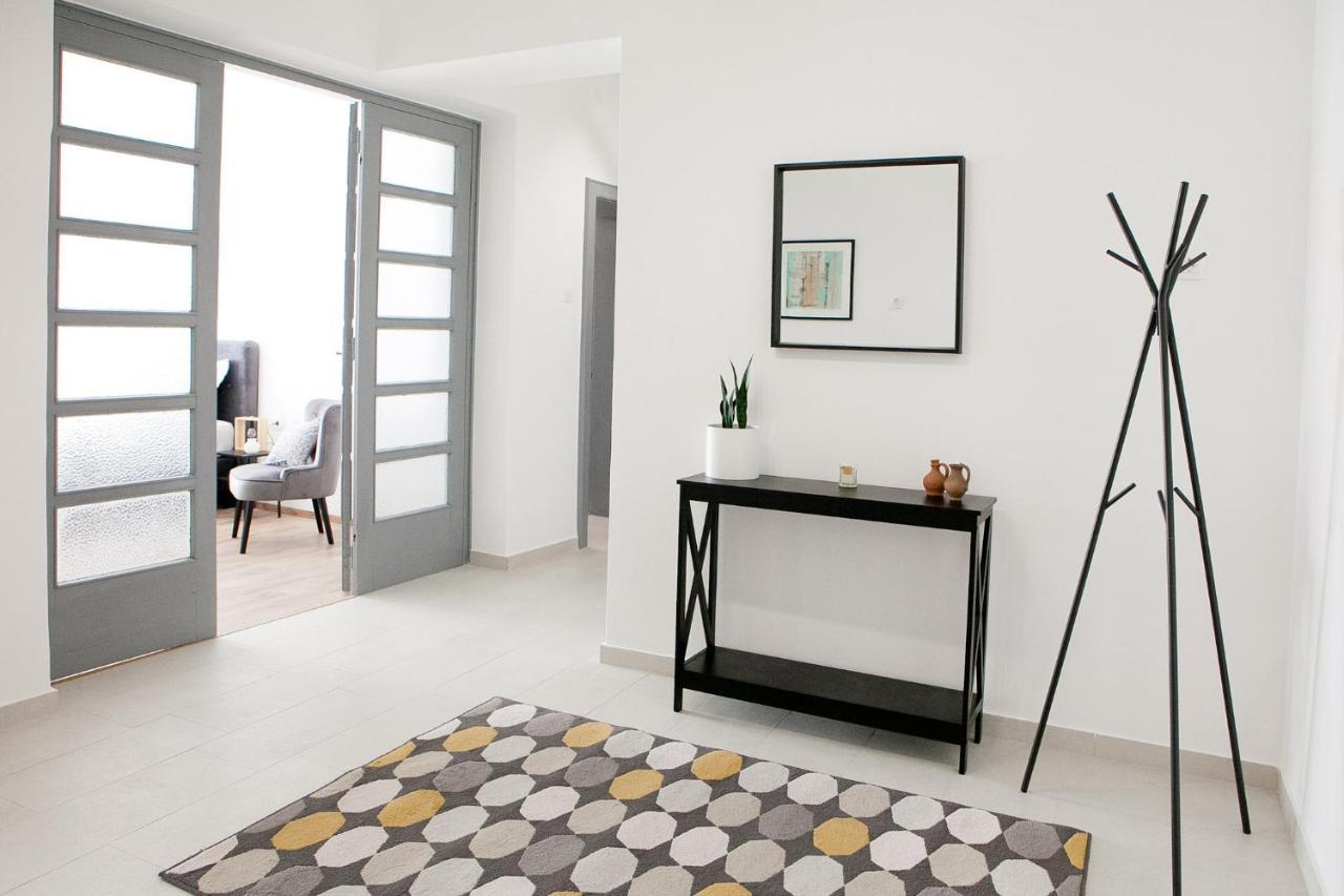 Apartment Mila 자다르 외부 사진