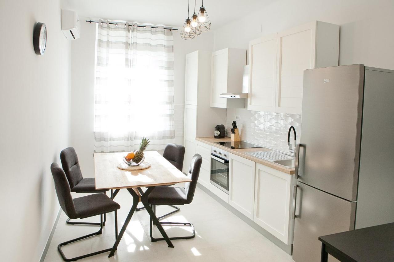 Apartment Mila 자다르 외부 사진